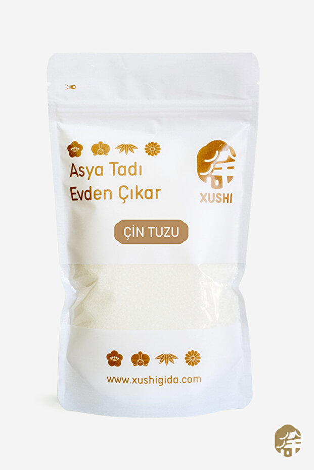 Çin Tuzu ( Msg) - 400g - 1
