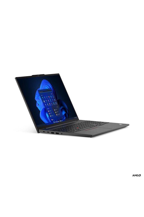 E16 Thınkpad 21jt0017tx Atl58 Ryzen7-7730u 8gb 1tb M.2 Ssd 16" Fdos Notebook Mouse - 3