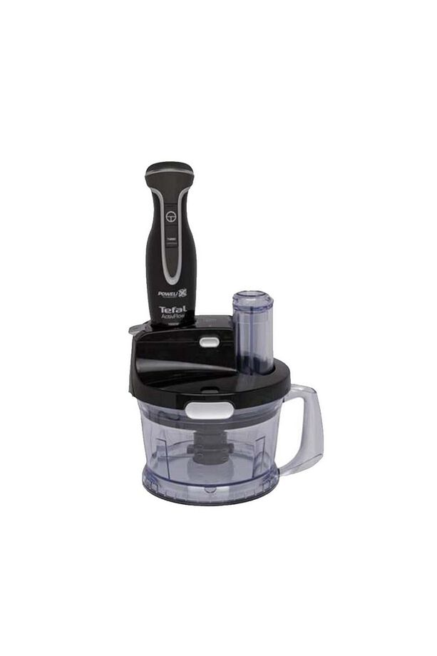 İn Üstün Kaliteli Powelix Activflow Blender Seti Mutfak Robotu - Hızlı Çırpma, Karıştırma Ve Doğrama - 3