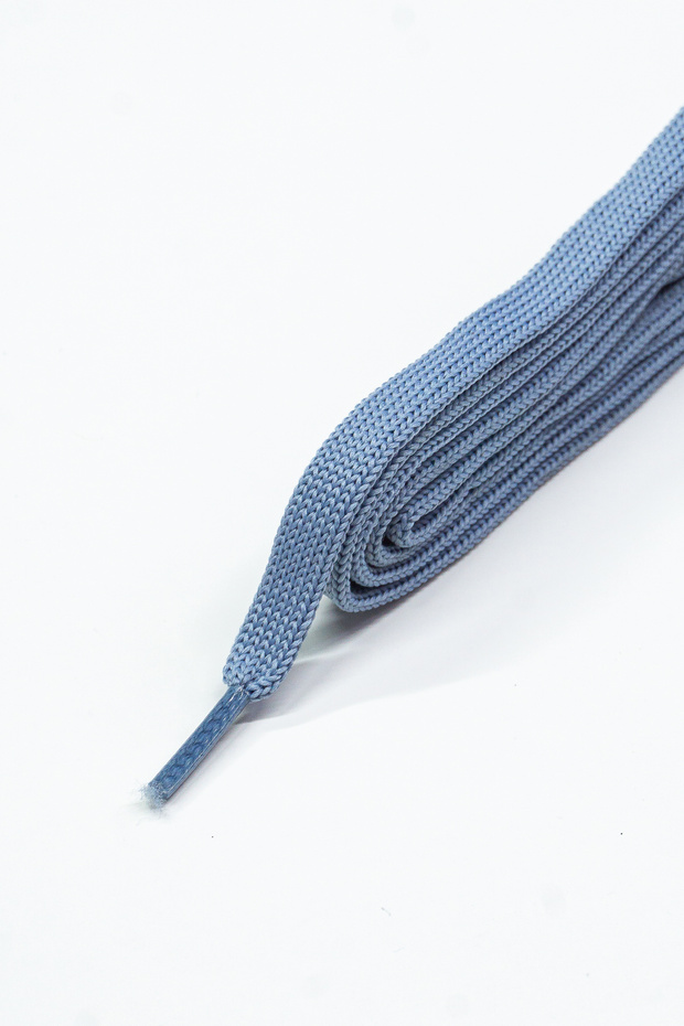 120 cm Flat Casual & Sports Shoe Laces - 1 Pair