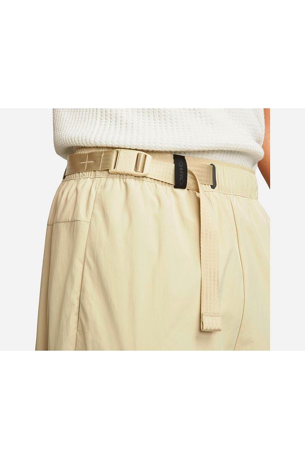 Tech Pack Woven Cargo Erkek Şort - 5
