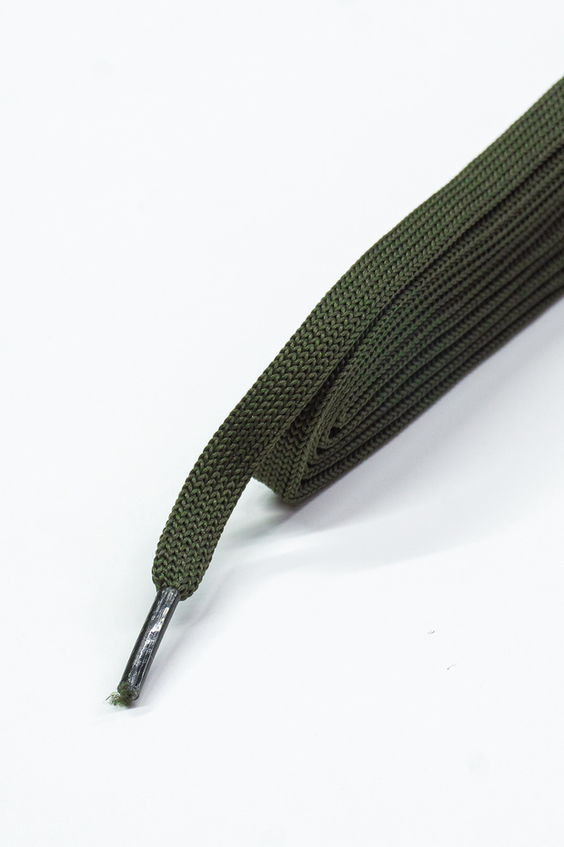 120 cm Flat Casual & Sports Shoe Laces - 1 Pair
