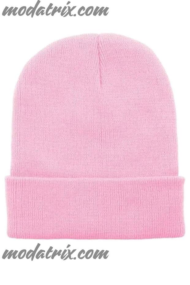 Solid Color Beather - 3