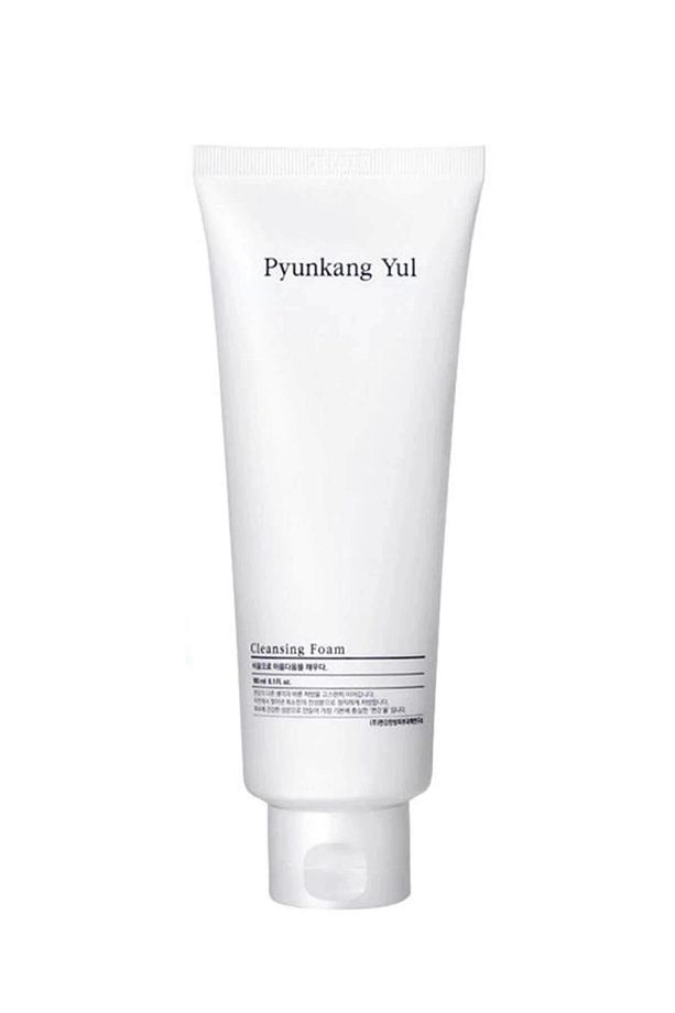 Cleansing Foam - Nemlendirici & Besleyici Premium Temizlik Köpüğü - 1