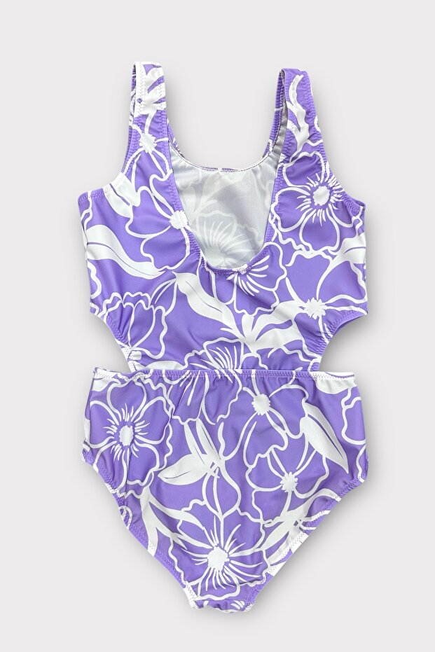 Kız Çocuk Mayo - 2