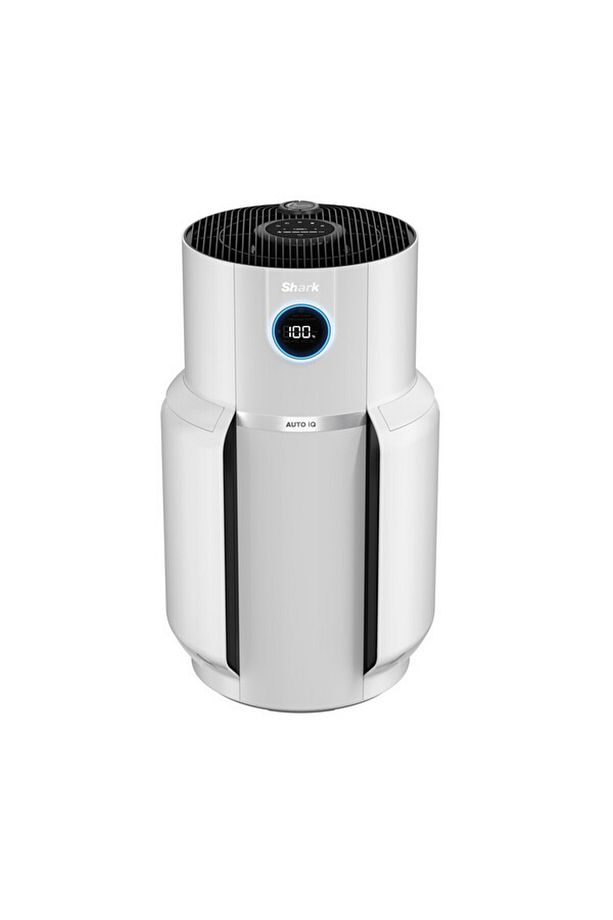 Neverchange5 Clean Sense IQ Hava Temizleyicisi Max 5 Yıla Varan Filtre Ömrü - HP300EU - Shark Ninja - 1