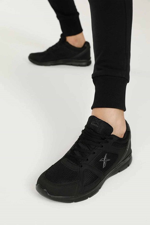 Kalen 3Fx Tx Unisex Daily Sports Shoes 101334491Black