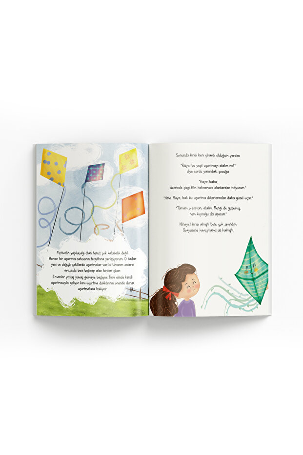 Ajan Uzun Kuyruk - 2