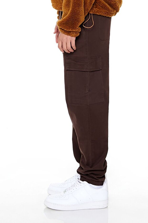 Jogger Pantolon - 3