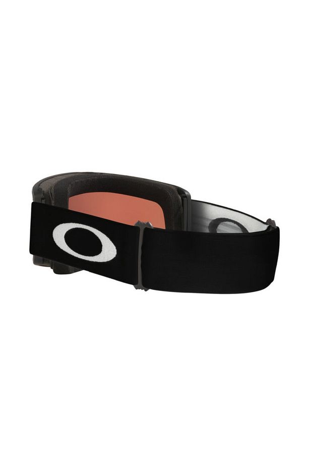 Target Line S Kayak/snowboard Goggle Mat Siyah/fire Iridium - 3
