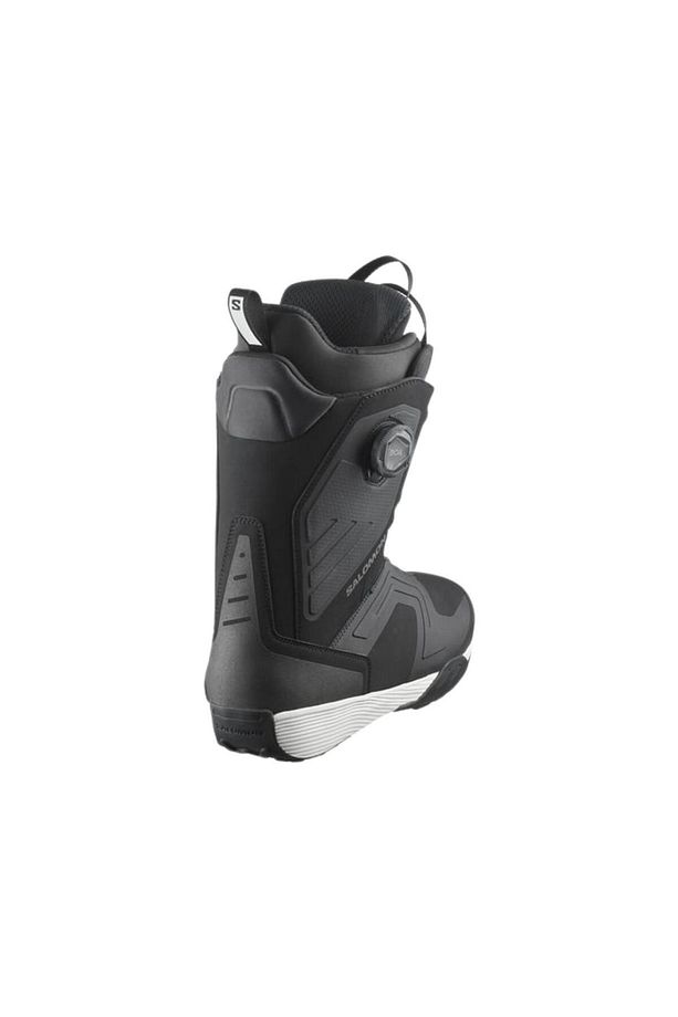 Dialogue Dual Boa Erkek Siyah Snowboard Botu Erkek Snowboard Botu L47109900 - 4