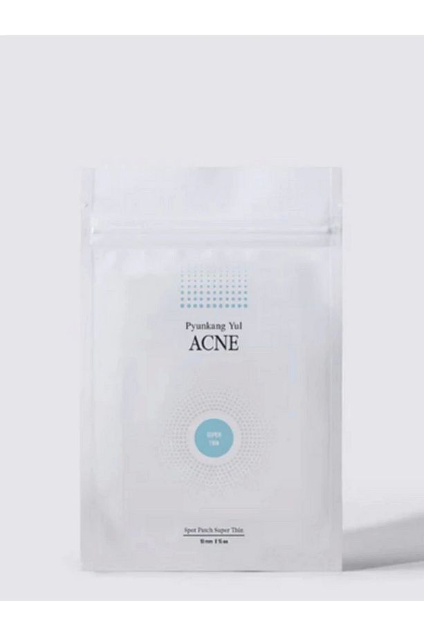Süper İnce Sivilce Bandı - Acne Spot Patch Super Thin 8809486680810 - 2
