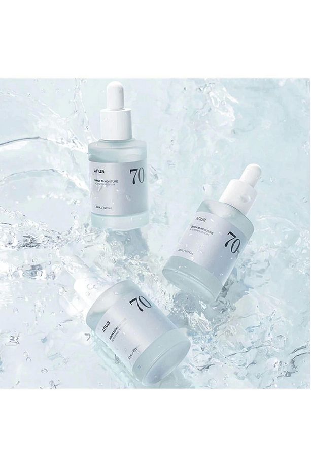BIRCH MOISTURE BOOSTING SERUM 30 ml - 3