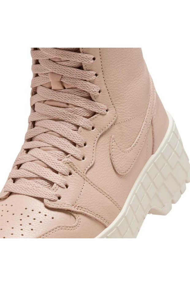 Air Jordan 1 Brooklyn Kadın Ayakkabısı Fj5737-200 - 5