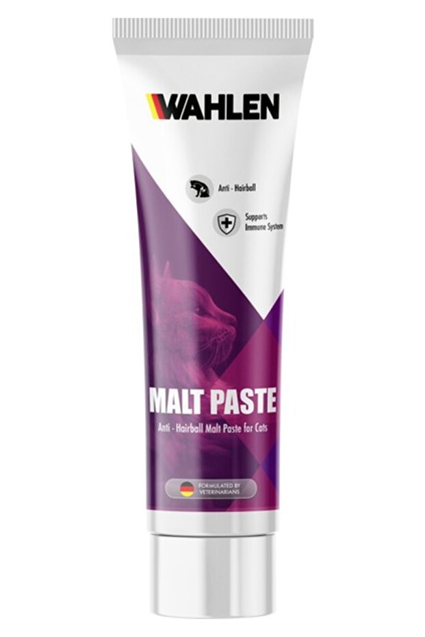 Cat Malt Paste 100 ml - 1