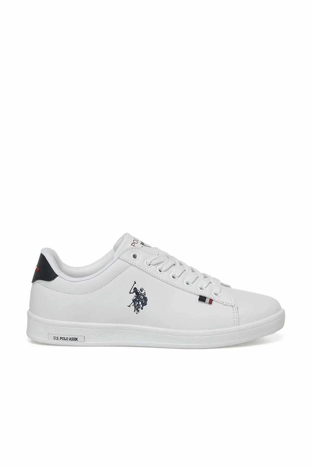 Us Polo Franco 3 GSN Women's Casual Sneakers101390121WHITE