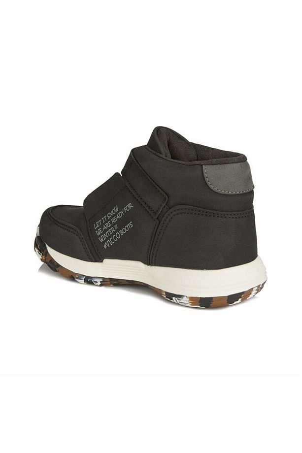 Dallas Siyah/black Filet Bot 946.f19k.262-02 - 3