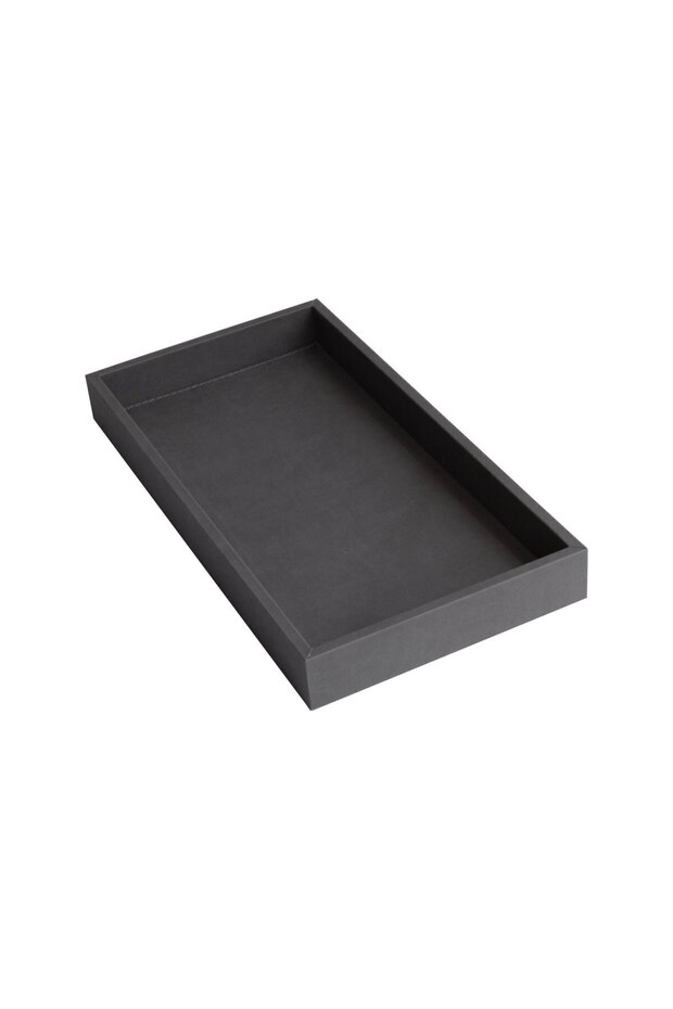 Matte Anthracite-Large - 1