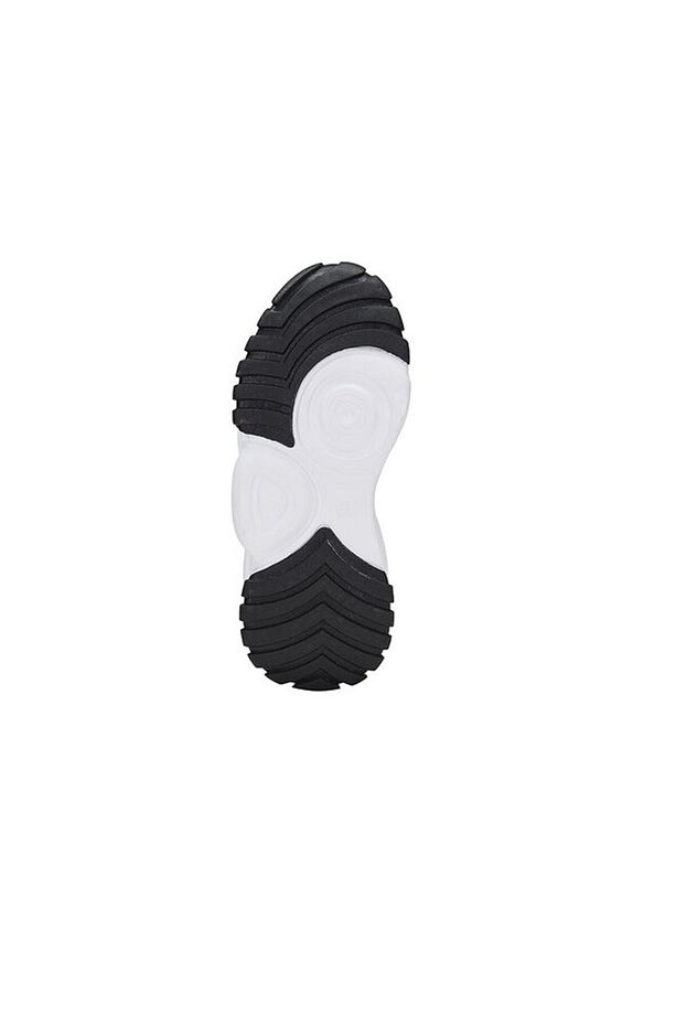 Bow Siyah/black Filet Phylon Bot 946.f22k.271-02 - 4