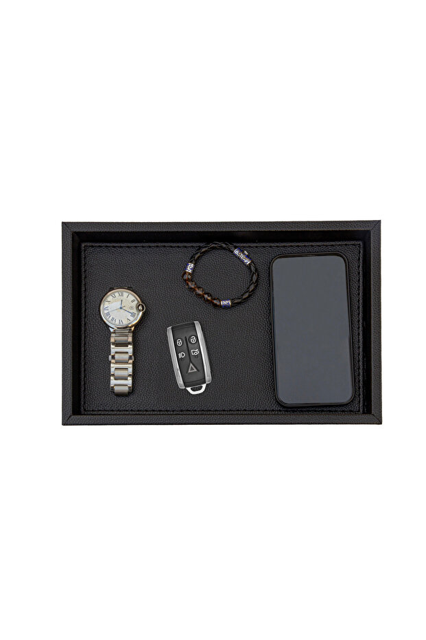 Matte Black-MEDİUM - 3