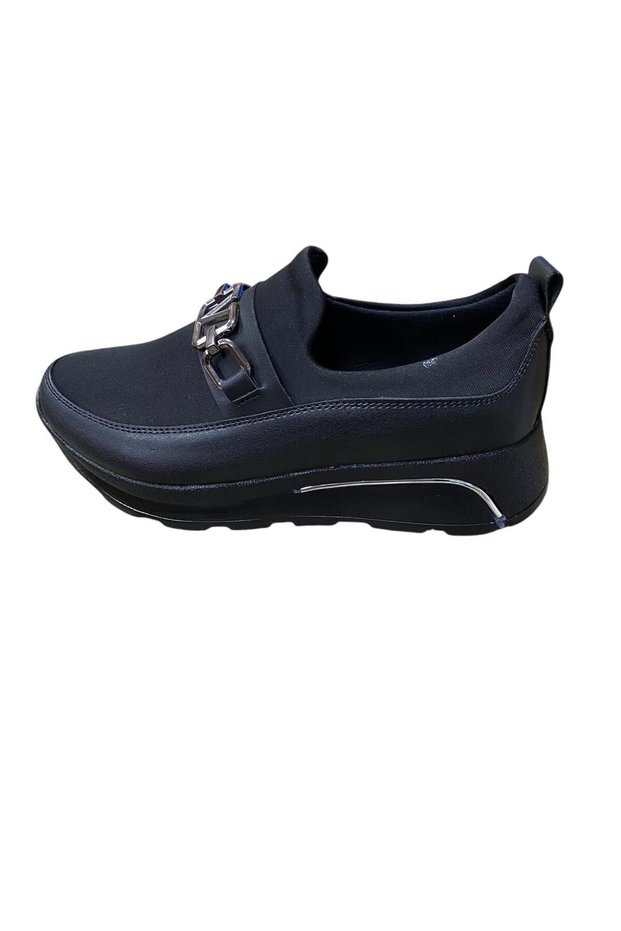 Women's Flat Sole Orthopedic Shoes