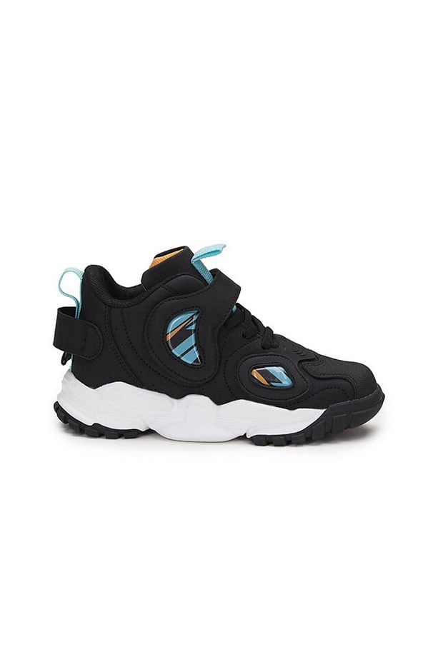 Bow Siyah/black Filet Phylon Bot 946.f22k.271-02 - 1