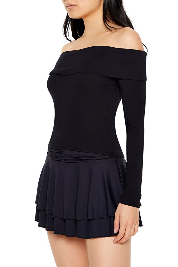 Madonna Yaka Bluz - 1