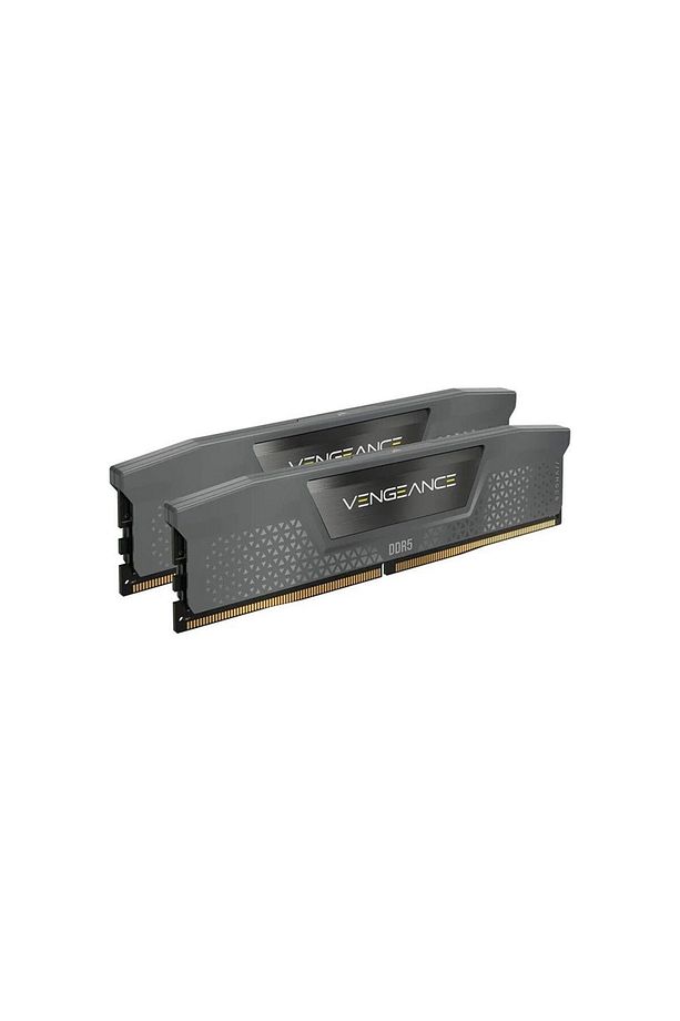 Vengeance 32gb (2X16GB) 6000mhz Ddr5 Cl28 Dual Kit Ram-cmk32gx5m2b6000z28 - 2