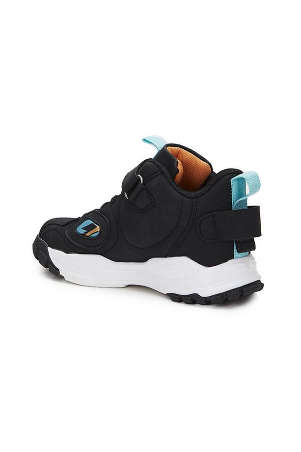 Bow Siyah/black Filet Phylon Bot 946.f22k.271-02 - 3