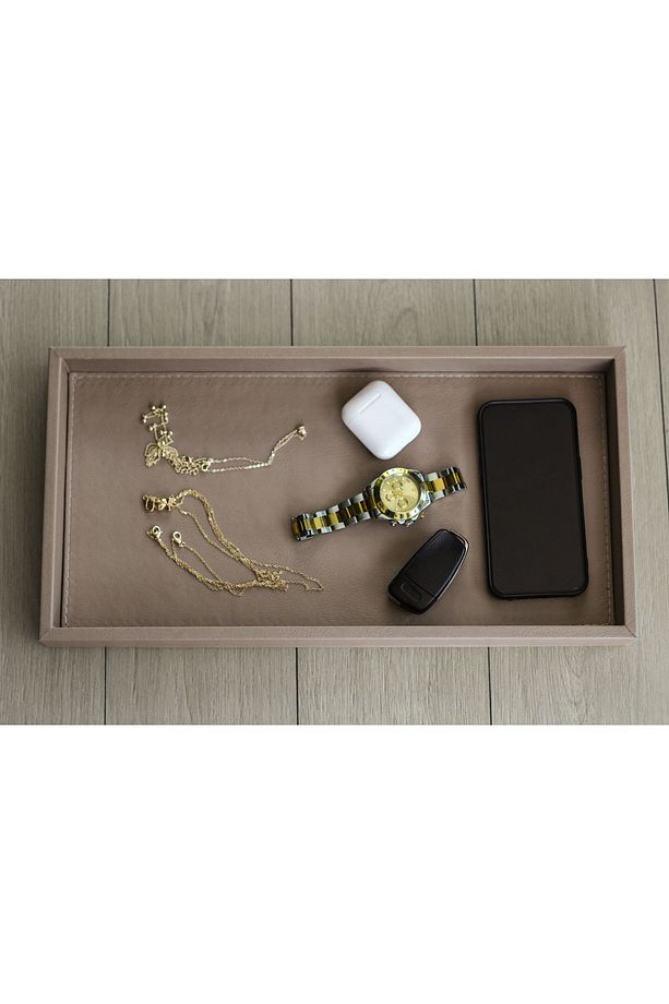 Matte Camel-Large - 2