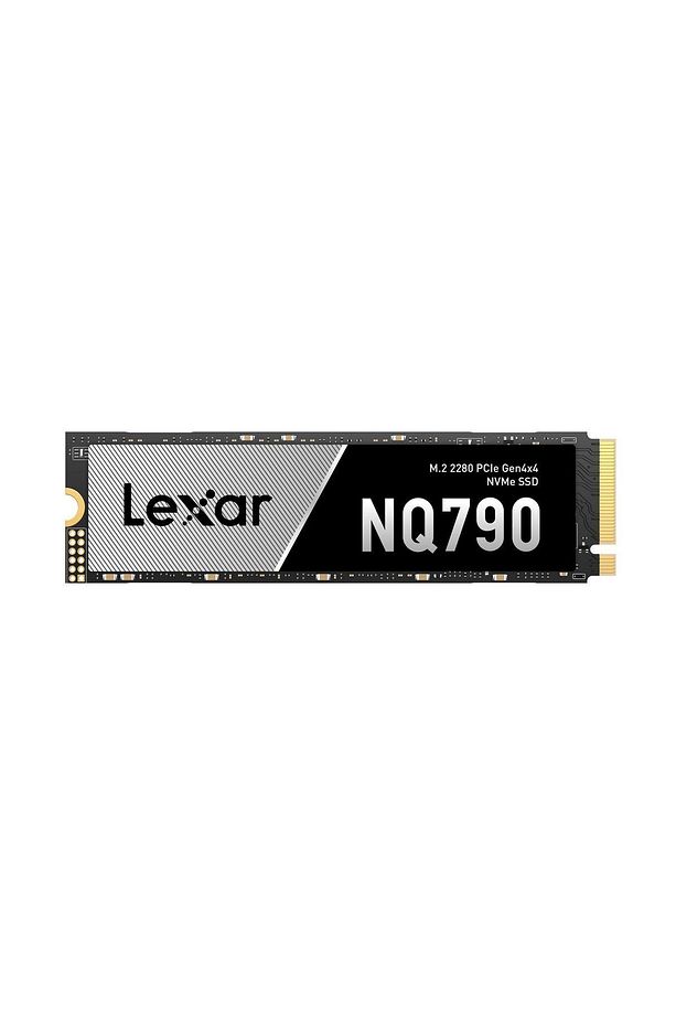 Ssd Nq790 2tb Pcıe Gen 4x4 M.2 Nvme Up To 7000 Mb/s Read And 6000 Mb/s Wrıte Lnq790x002t-rnnng - 1