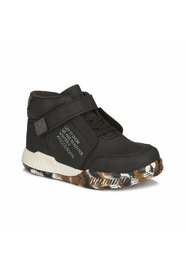 Dallas Siyah/black Filet Bot 946.f19k.262-02 - 1