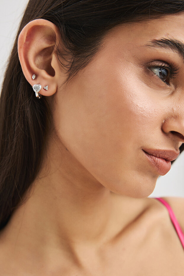 Karışık Küpe Seti - 2