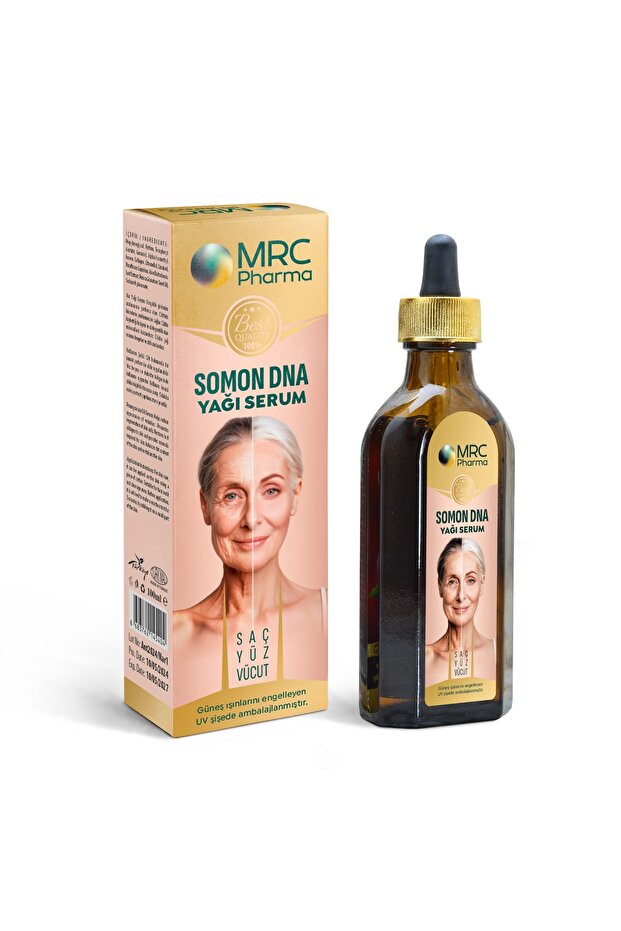 Somon DNA Serum - 1
