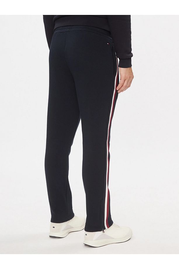 Erkek Global Stripe Regular Fit Eşofman Altı - 5