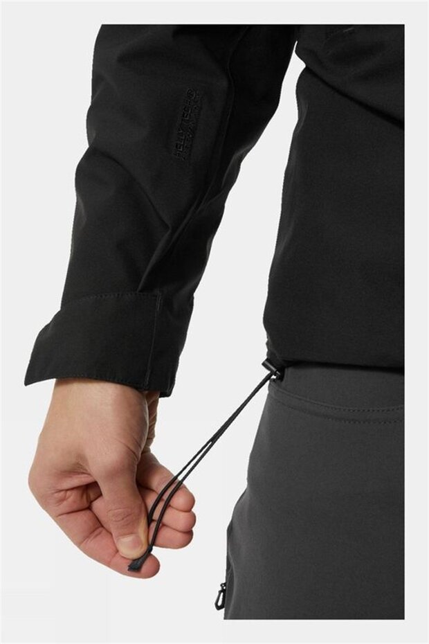 Banff Insulated Men's Coat Hha.63117 - 6