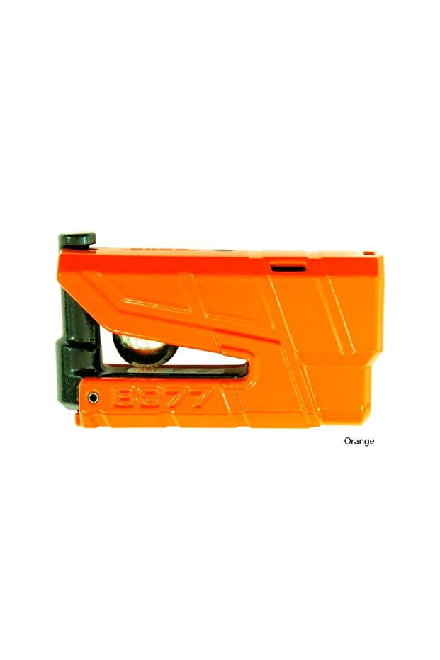 8077 Granıt Detecto X-plus Orange - 1