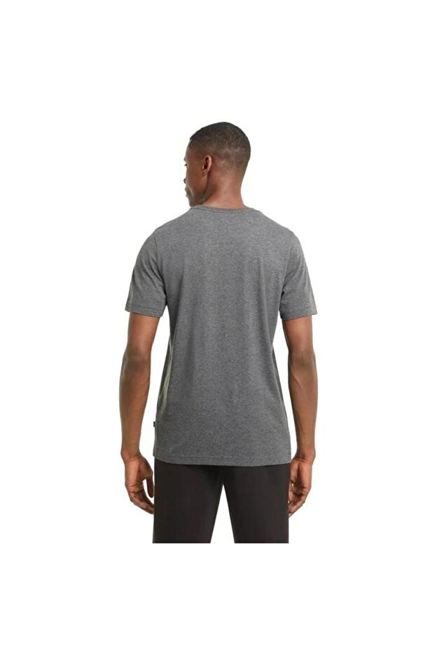 Тениска, черна - 2