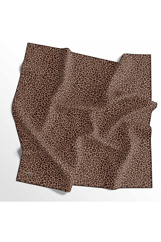 وشاح من القطن الناعم - 04480 - 1