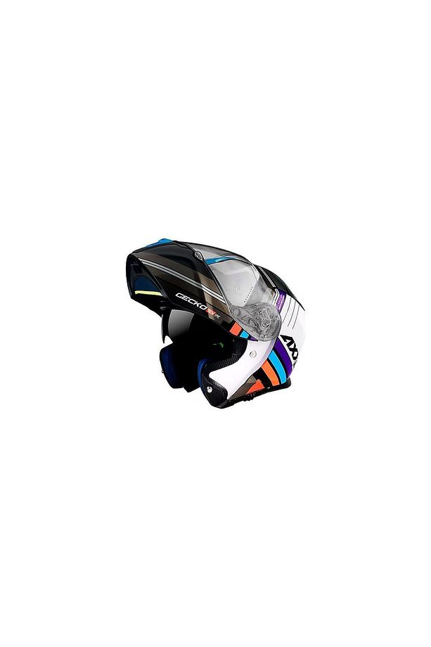 Gecko Sv Epıc B7 Gloss Blue - 1