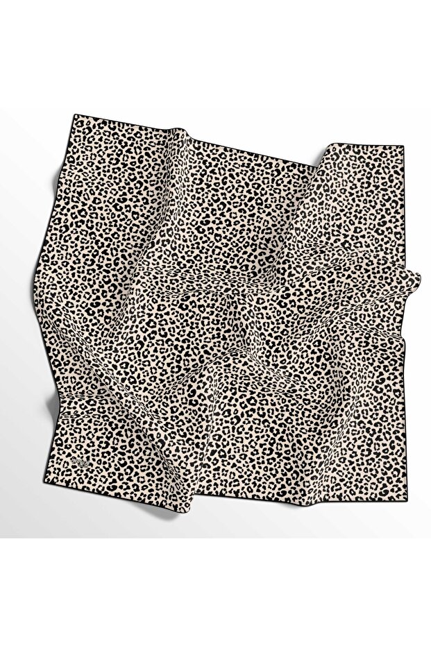 وشاح من القطن الناعم - 04480 - 1