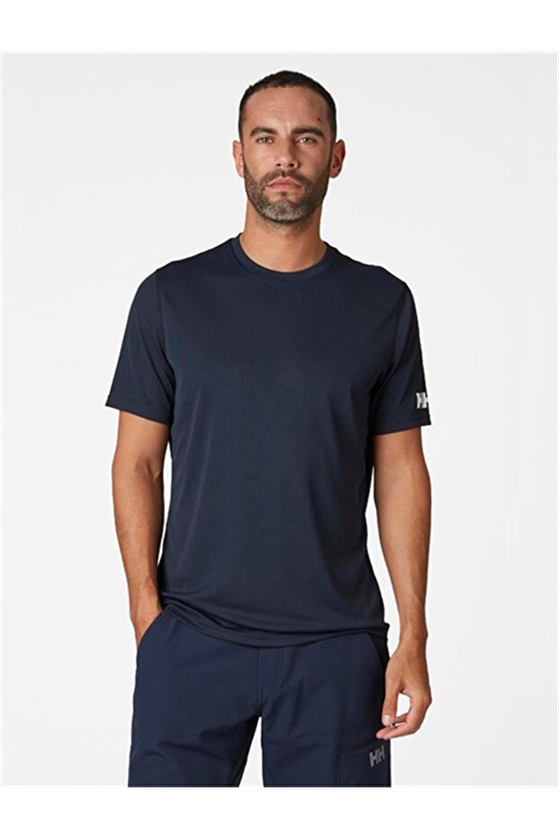 Hh Tech Мъжка тениска Hha.48363 Hha.980 - 3