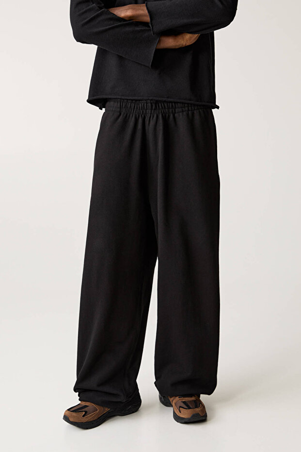 Eşofman altı pantolon - 2