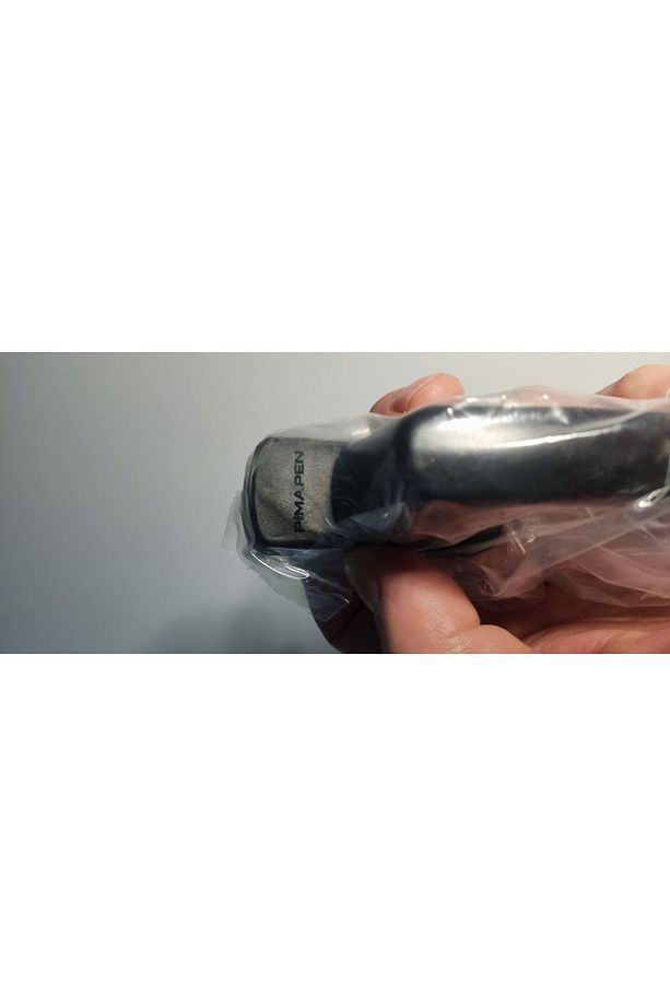 Orijinal ® Marka Pvc Pencere Kolu Ral8022 Koyukahve (ALUMİNYUM) (TÜM MARKALAR ILE UYUMLUDUR) 153gram - 5