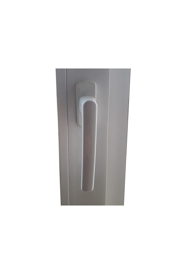 Orijinal ® Marka Pvc Pencere Kolu Beyaz (ALUMİNYUM) Ral9016 (TÜM MARKALAR ILE UYUMLUDUR) 153gram - 5