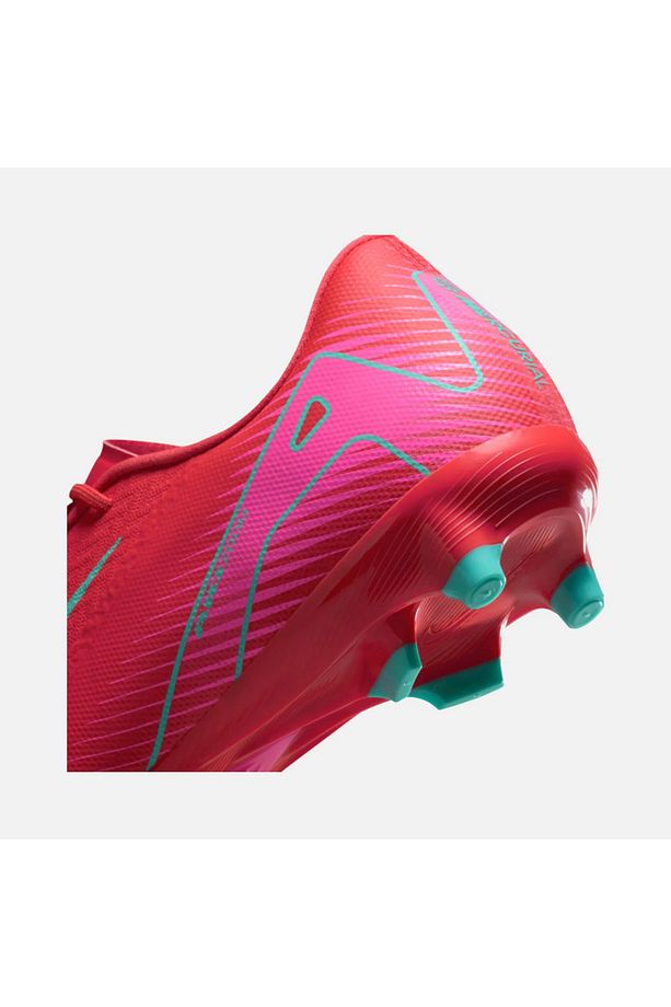 Mercurial Zoom Vapor 16 Academy MG Multi-Ground Low-Top Erkek Krampon - 7