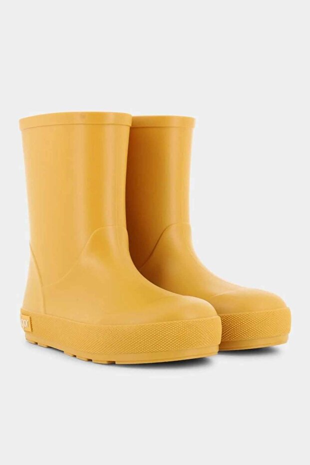 Yogi Çocuk Bot Ayakkabı W10291-008Amarillo - 2