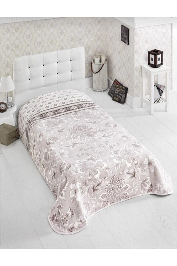 TEK KİŞİLİK BATTANİYE - 1