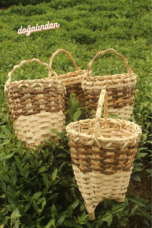 EL ÖRMESİ SEPET - 3