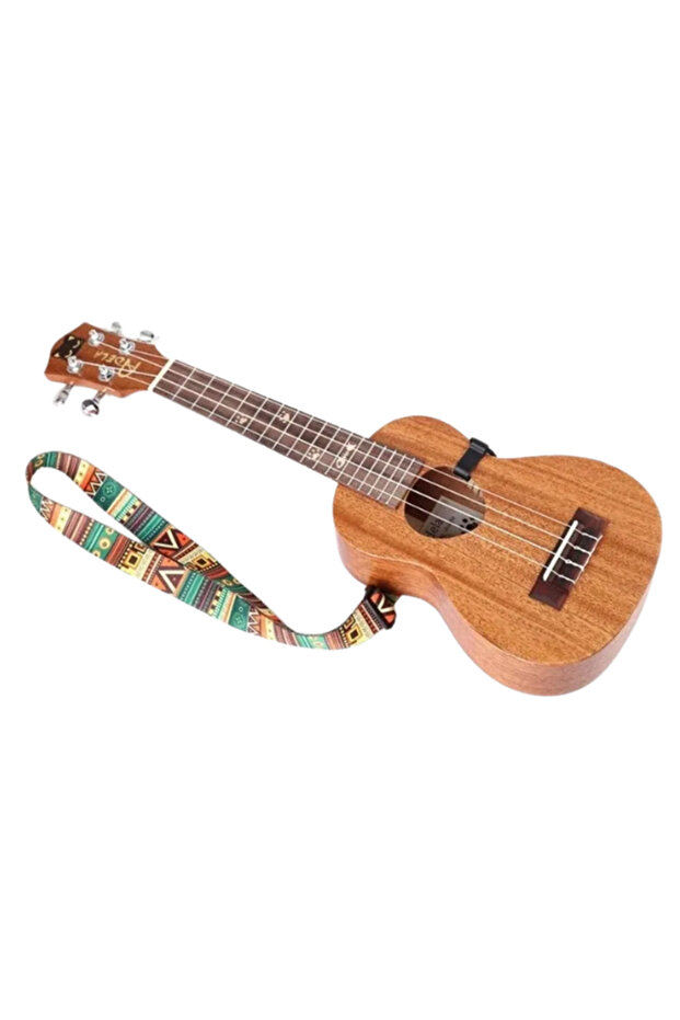 Ukulele Askısı - 4